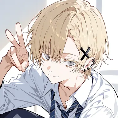 Profile image of 陸