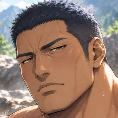 Profile image of 겐고