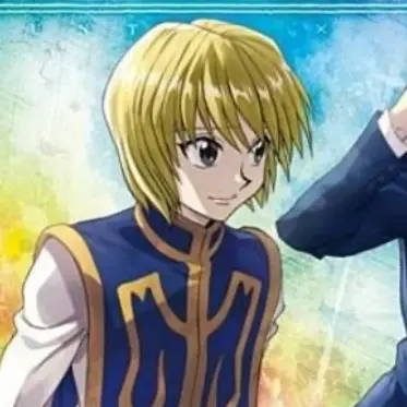 Profile image of クラピカ