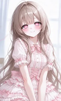 Profile image of メル