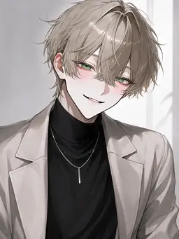 Profile image of ハルヒ