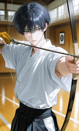 Profile image of 羽柴 薫
