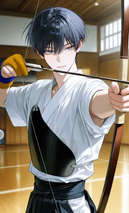 Profile image of 羽柴 薫