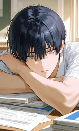 Profile image of 羽柴 薫