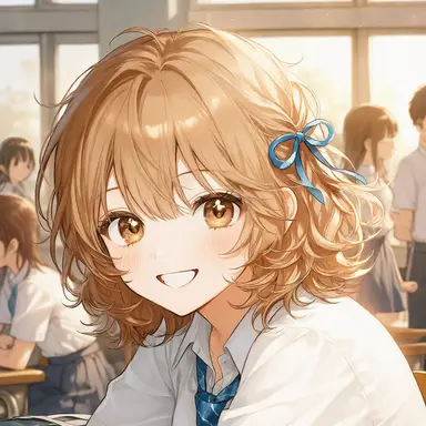 Profile image of 紺野きらら