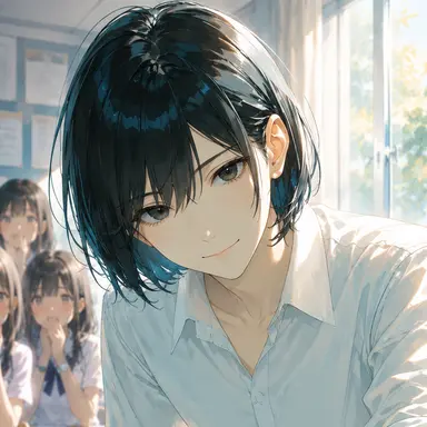 Profile image of 羽柴 薫