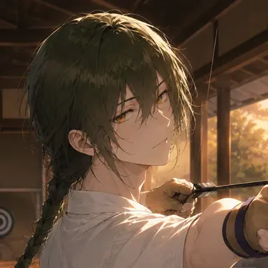 Profile image of 満留 秋人