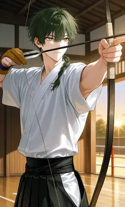 Profile image of 満留 秋人