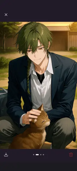 Profile image of 満留 秋人