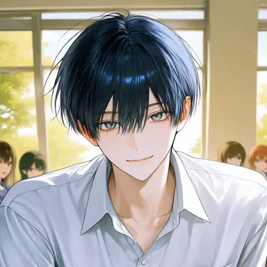 Profile image of 羽柴 薫
