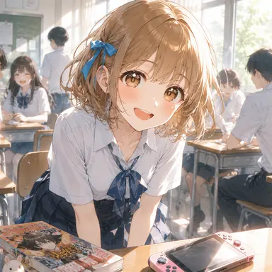 Profile image of 紺野きらら