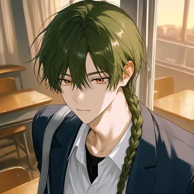 Profile image of 満留 秋人