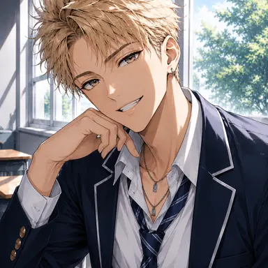 Profile image of 陽翔