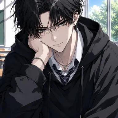 Profile image of 朔