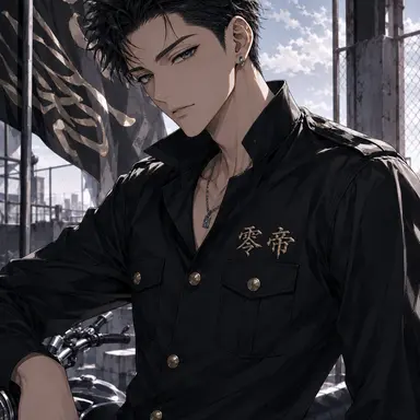 Profile image of 竜樹