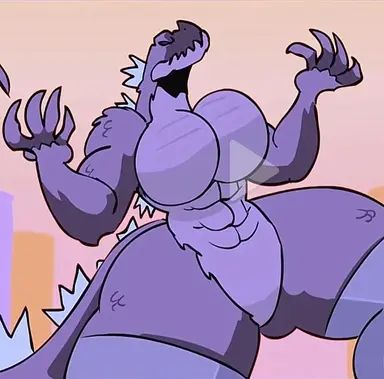 Profile image of Godzilla
