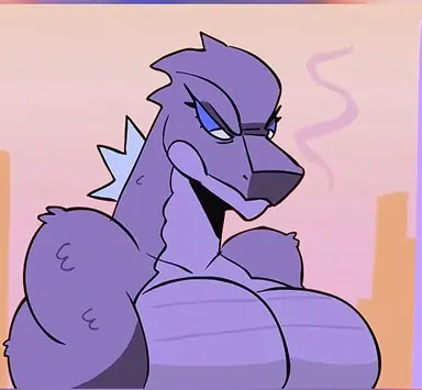 Profile image of Godzilla