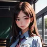 캐릭터 프로필 이미지