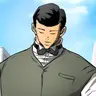 Profile image of 이쥬인 시게오