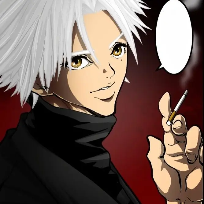 SS6889의 고다이 치하야