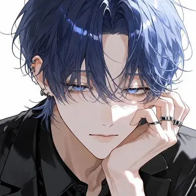 Profile image of Reiji