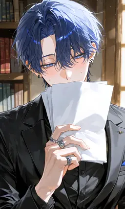Profile image of Reiji