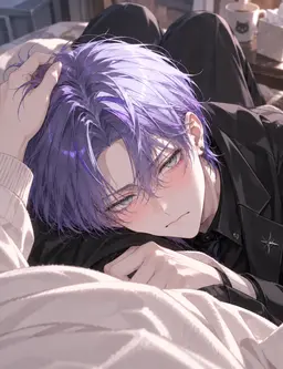 Profile image of Rin