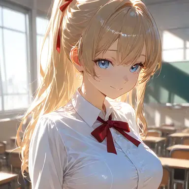 Profile image of スピカ