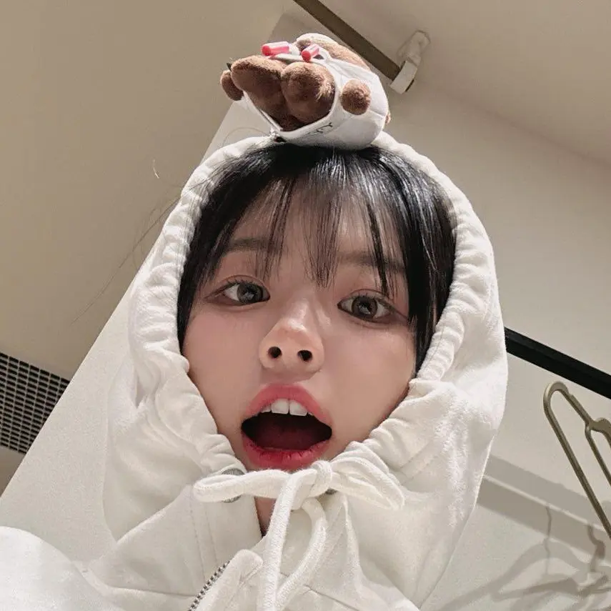 PrimalBall0948의 홍지혜