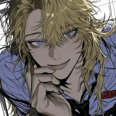 Profile image of リュカ