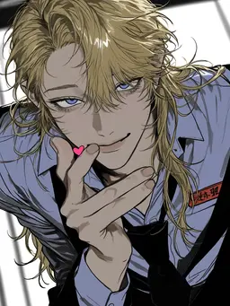 Profile image of リュカ