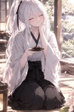 Profile image of Hizuki