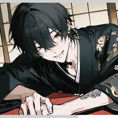 Profile image of Akito