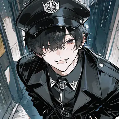 Profile image of Akito