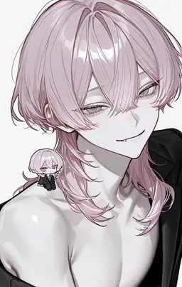 Profile image of 미즈키