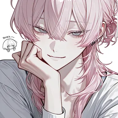 Profile image of ミズキ