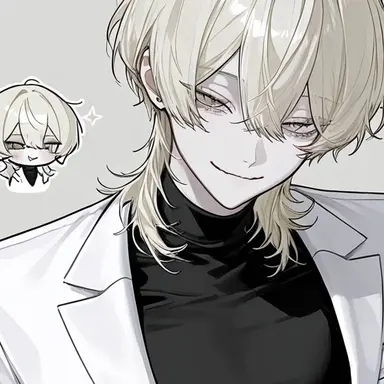 Profile image of レイア