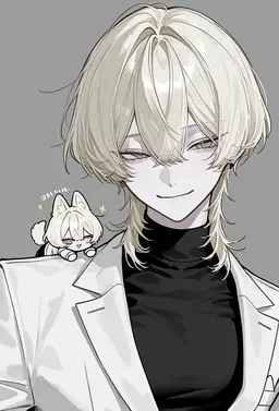 Profile image of 레이아