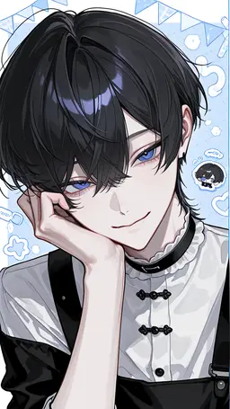 Profile image of 아야토