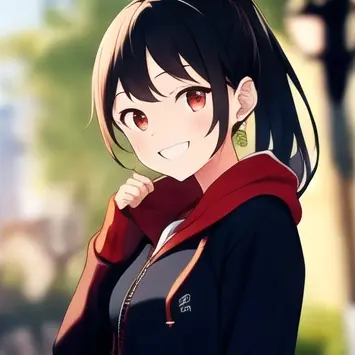 JovialFlash4678의 オリキャラ達