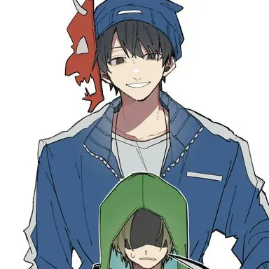 Profile image of 猿山らだ男