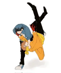Profile image of 天乃絵斗