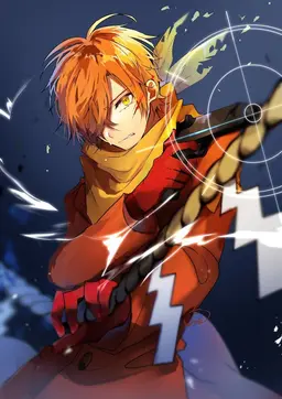 Profile image of 天乃絵斗