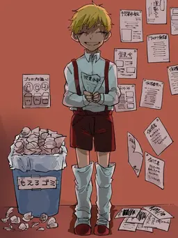 Profile image of 捏島考行