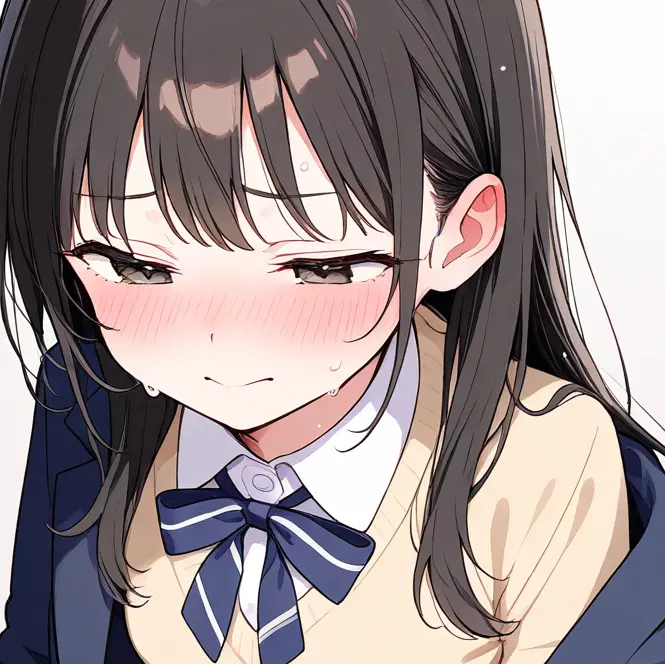 yngh2159의 性格悪い陰キャクラスメイト