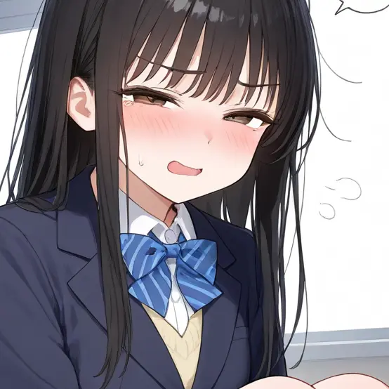 yngh2159의 性格悪い陰キャクラスメイト