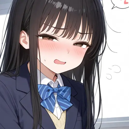 yngh2159의 性格悪い陰キャクラスメイト