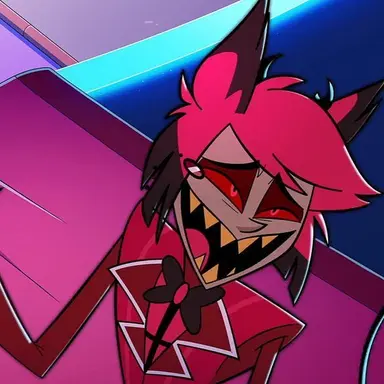 Profile image of Alastor