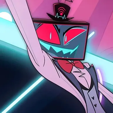 Profile image of Vox