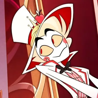Profile image of Lucifer Morningstar